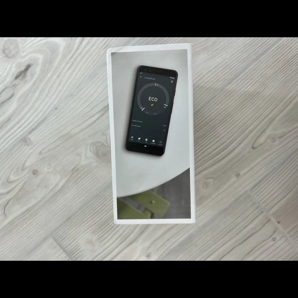 💥💥BRAND NEW!!! Never used Nest learning thermostats!!!